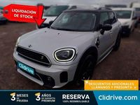 Usado Mini Cooper SE 161 kW (220 CV) 2022 Blanco Utilitario