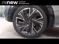 Nuevo Renault Clio V Esprit Alpine 160 CV (117 kW) 2025 Gris Berlina