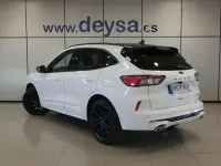 Usado Ford Kuga ST-Line X 225 CV (165 kW) 2022 Blanco SUV