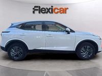 Usado Nissan Qashqai Acenta 140 CV (102 kW) 2023 Blanco SUV