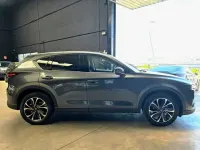 Usado Mazda CX-5 Ad'Vantage 165 CV (121 kW) 2022 Negro SUV