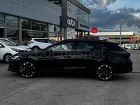 Usado Cupra Leon 150 CV (110 kW) 2023 Negro Familiar