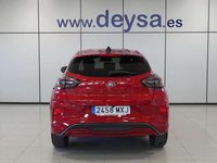 Usado Ford Puma ST-Line 125 CV (91 kW) 2024 Rojo SUV