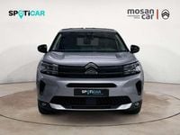 Usado Citroën C5 Aircross PureTech 131 CV (96 kW) 2024 Gris SUV