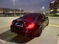 usado Mercedes E43 AMG AMG 4Matic 9G-Tronic