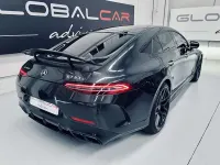 Usado Mercedes S63 AMG AMG 639 CV (469 kW) 2019 Gris Coupe