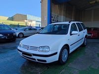 usado VW Golf IV 1.6 Conceptline VARIANT