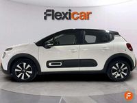 Usado Citroën C3 Feel 83 CV (61 kW) 2022 Blanco Utilitario