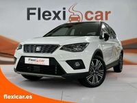 usado Seat Arona 1.6 TDI 70kW (95CV) DSG Xcellence Ecomot