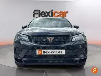 Usado Cupra Ateca 300 CV (220 kW) 2020 Negro SUV