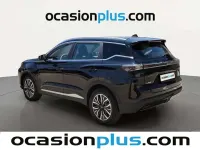 Usado Ebro s700 147 CV (108 kW) 2025 Blanco SUV