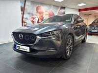 Usado Mazda CX-30 186 CV (136 kW) 2021 Gris / plata SUV