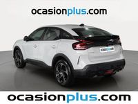 Usado Citroën C4 PureTech 131 CV (96 kW) 2024 Blanco SUV