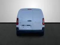 Nuevo Opel Combo 100 CV (73 kW) 2025 Blanco Monovolumen