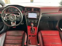 Usado VW Golf VII GTI 220 CV (161 kW) 2014 Utilitario