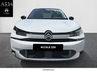 Nuevo Citroën C4 X 145 CV (106 kW) 2026 Blanco SUV