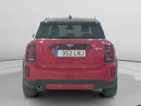 Usado Mini Cooper Countryman 136 CV (100 kW) 2021 SUV