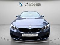 Usado BMW M4 Comfort Edition 431 CV (317 kW) 2015 Coupe