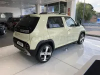 Usado Hyundai Inster 84 kW (115 CV) 2025 Eléctrico Utilitario