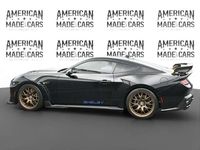 Usado Ford Mustang 829 CV (609 kW) 2024 Negro Coupe
