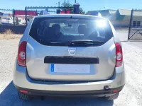 Usado Dacia Duster Ambiance 90 CV (66 kW) 2011 Marrón SUV