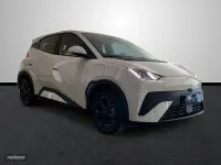 Nuevo BYD Dolphin Surf Boost 64 kW (88 CV) 2026 Beige Utilitario