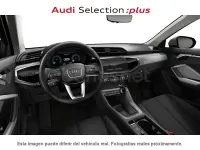 Usado Audi Q3 Sportback Advanced 150 CV (110 kW) 2022 Blanco SUV