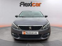 Usado Peugeot 308 Style 131 CV (96 kW) 2020 Marrón Utilitario