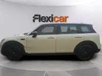 Usado Mini One Clubman 102 CV (75 kW) 2019 Beige Familiar