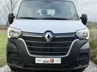 Usado Renault Master 135 CV (99 kW) 2021 Blanco Monovolumen