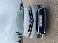 Usado Toyota Proace 120 CV (88 kW) 2022 Gris Monovolumen