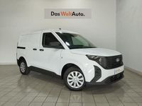 Usado Ford Transit Trend 125 CV (91 kW) 2024 Blanco Berlina