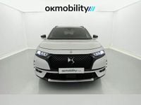 Usado DS Automobiles DS7 Crossback Performance Line Plus 300 CV (220 kW) 2022 Blanco nacarado SUV