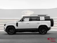 Usado Land Rover Defender SE 400 CV (294 kW) 2023 Blanco SUV