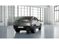 Nuevo Mercedes GLE350 de 333 CV (244 kW) 2025 Gris selenita SUV