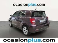 Usado Toyota Urban Cruiser Active 101 CV (74 kW) 2009 Burdeos Utilitario