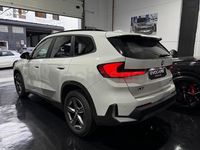Usado BMW X1 136 CV (100 kW) 2023 Blanco SUV