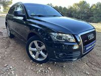 usado Audi Q5 3.0TDI quattro S-T DPF