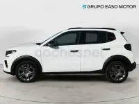 Nuevo Citroën C3 110 CV (80 kW) 2026 Blanco SUV