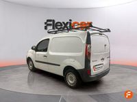 Usado Renault Kangoo 90 CV (66 kW) 2020 Blanco Monovolumen