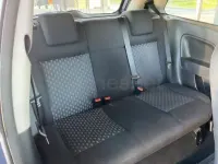 Usado Ford Fiesta Trend 90 CV (66 kW) 2006 Azul Utilitario