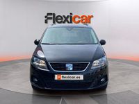 Occasion Seat Alhambra Style 150 PK (110 kW) 2022 Zwart MPV