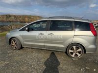 Usado Mazda 5 Active 143 CV (105 kW) 2007 Beige Monovolumen