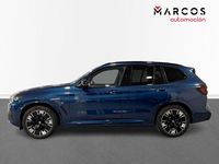 Usado BMW iX3 M Sport 210 kW (286 CV) 2025 Otro SUV