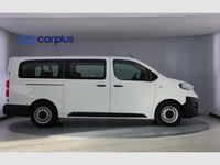 Usado Peugeot Expert S 120 CV (88 kW) 2022 Van