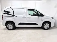 Usado Opel Combo-e Life 100 kW (136 CV) 2024 Blanco Van