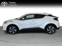 Usado Toyota C-HR Advance 184 CV (135 kW) 2021 Blanco SUV