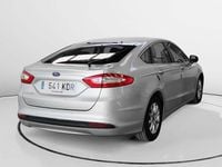 Usado Ford Mondeo 150 CV (110 kW) 2017