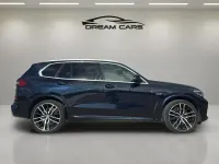 Usado BMW X5 394 CV (289 kW) 2022 Azul SUV