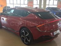 Usado Kia EV6 GT-Line 167 kW (228 CV) 2022 Eléctrico SUV